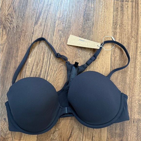 Skims Racerback Bra - Picture 4 of 5